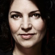Melissa Coleman