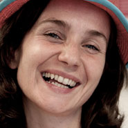 Maria Gstättner
