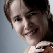 Joanna Lewis